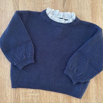 Pull-over