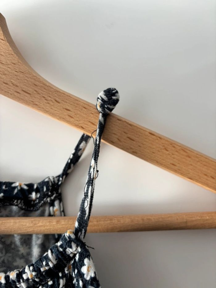 Lot de deux robes été - photo numéro 5