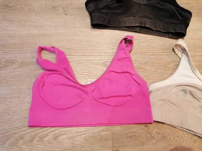 Brassières de sport - photo numéro 3