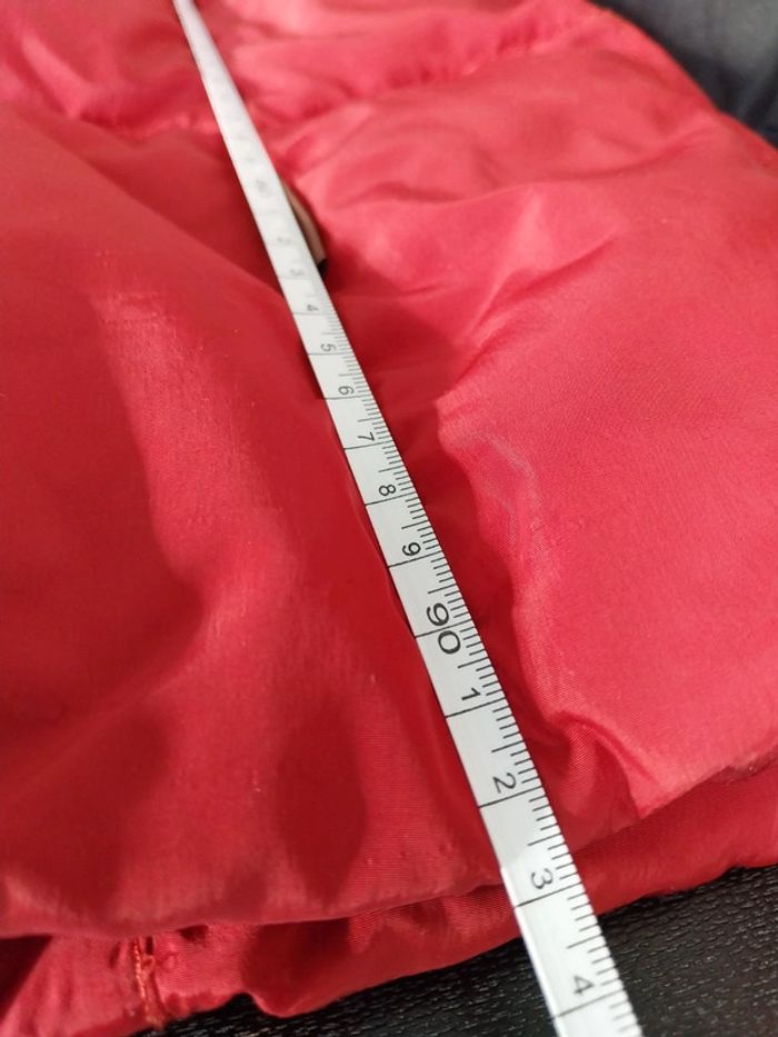 Doudoune longue Moncler femme M - photo numéro 10