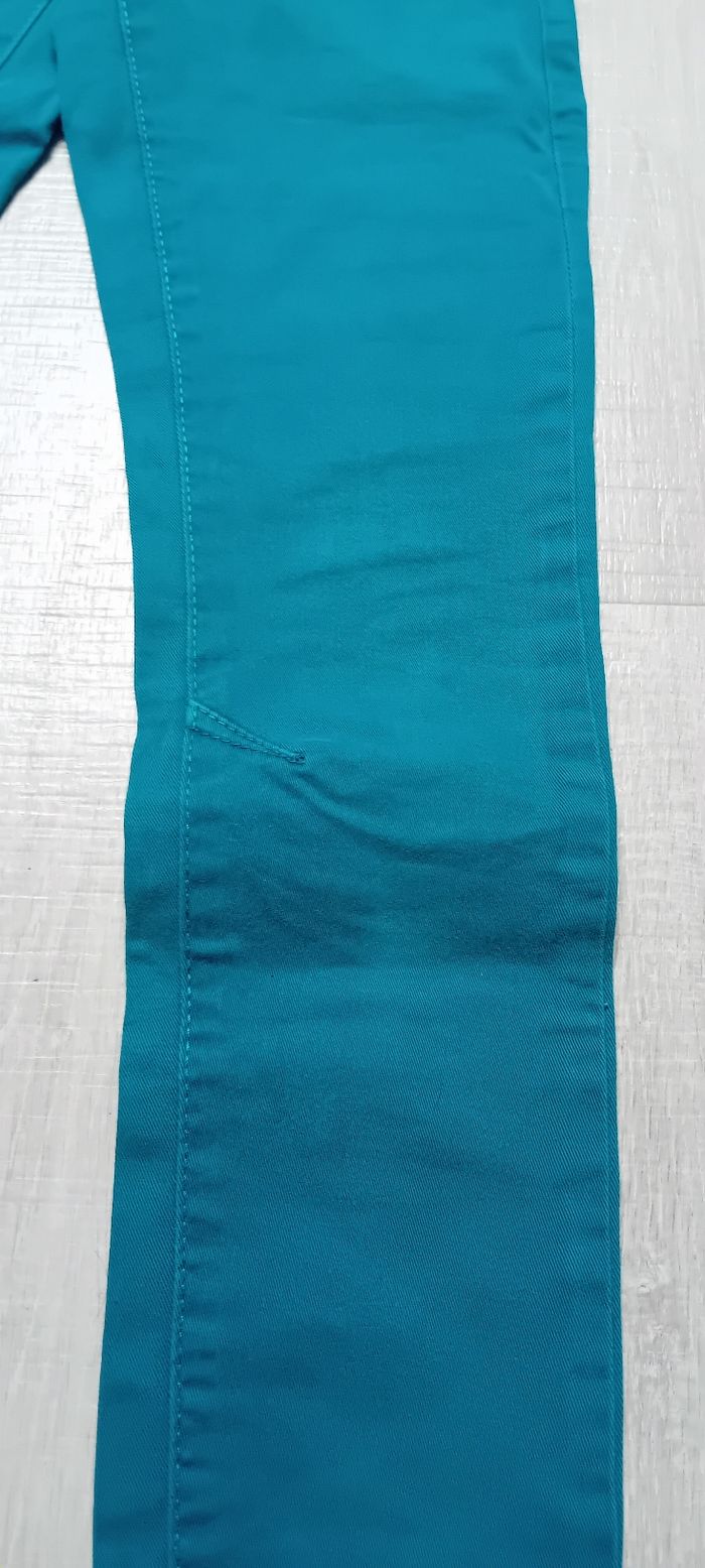 Jeans Okaïdi 9 ans - photo numéro 6