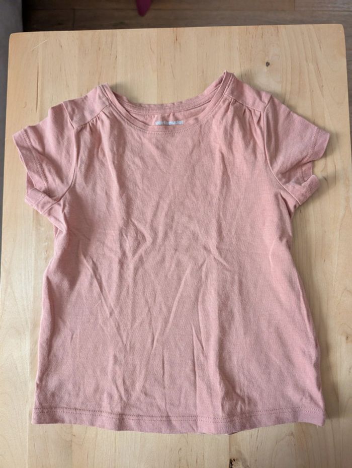 Lot de 5 t-shirts 3 ans - photo numéro 13