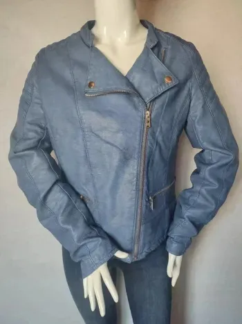 Perfecto bleu