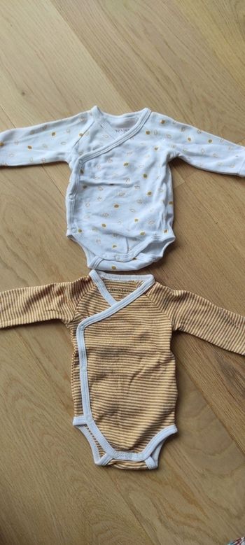 2 body