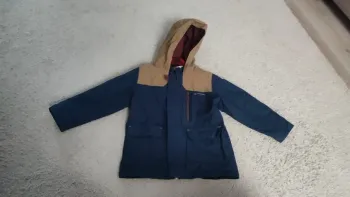 Imperméable