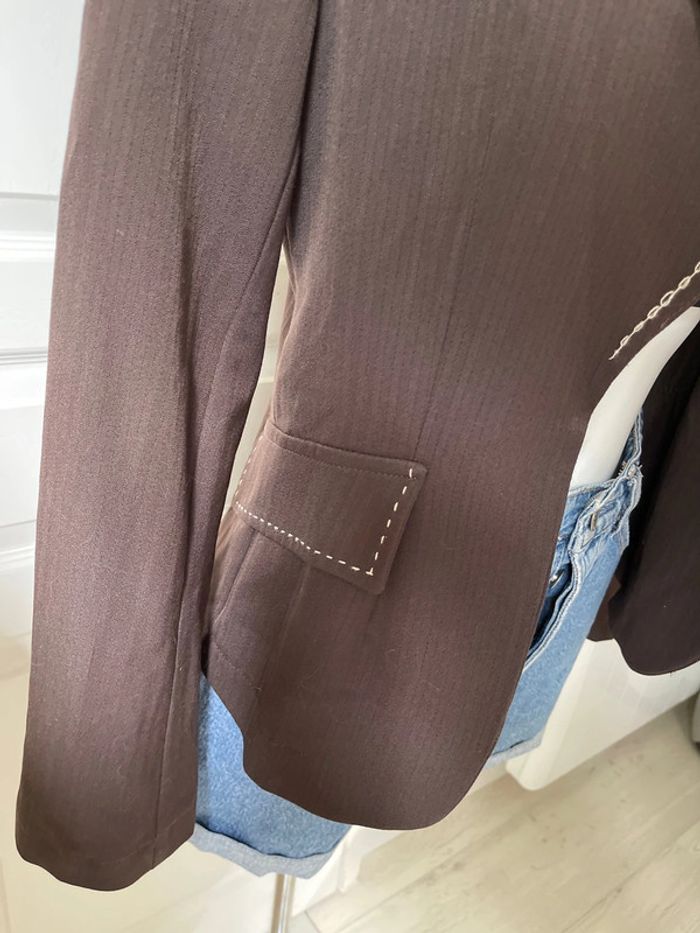 Veste Hippocampe Paris - photo numéro 7