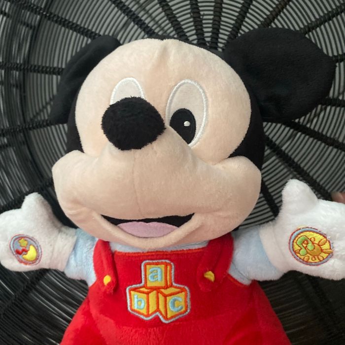 Mickey interactif - photo numéro 3