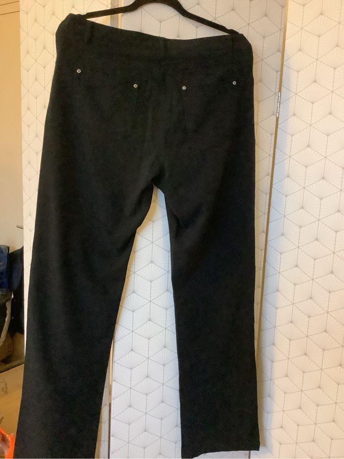 Pantalon du - photo numéro 4