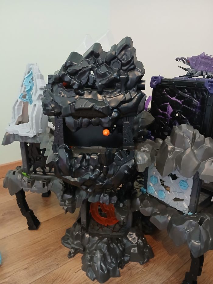 Lot Schleich Eldrador - photo numéro 9