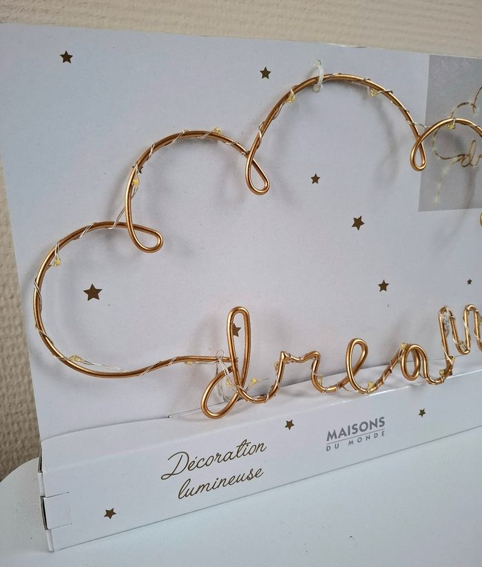 Décoration Lumineuse - photo numéro 2