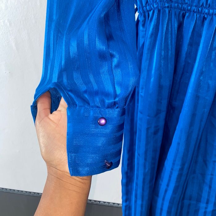 Robe longue vintage - photo numéro 6