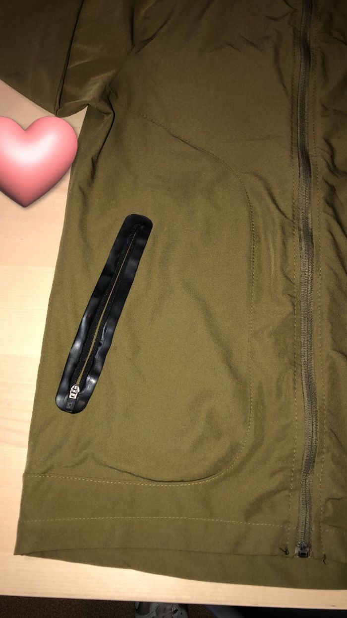 Veste under armour - photo numéro 3