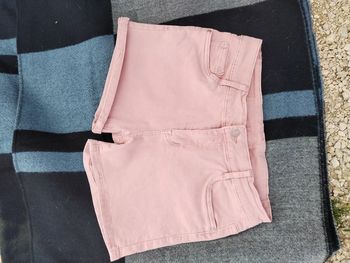 Short rose