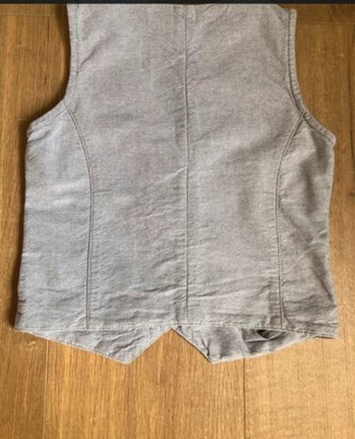 Gilet / veste garçon tape à l’œil - photo numéro 3