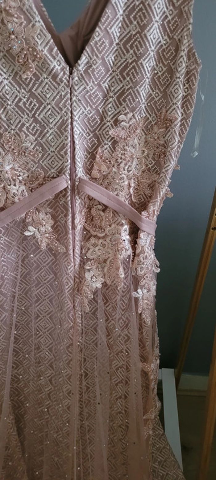 Robe Taille XL - photo numéro 10