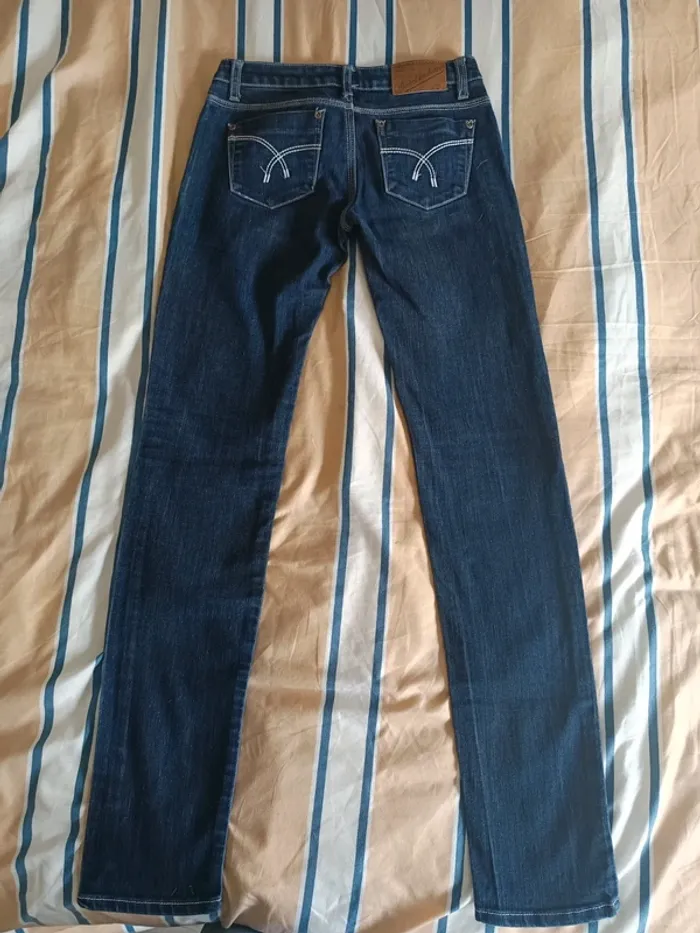 Jean's Diesel - photo numéro 5