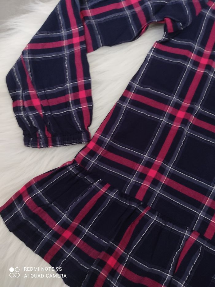 Blouse tunique - photo numéro 2