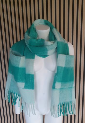 Magnifique écharpe d'hiver Pieces 🍀