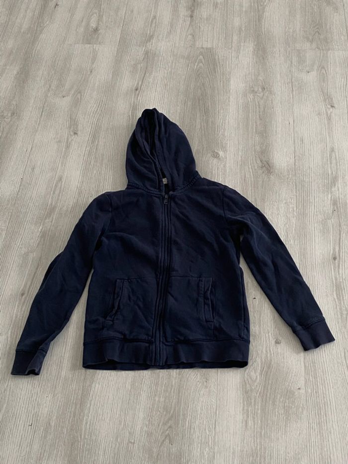 Gilet 11 ans h&m
