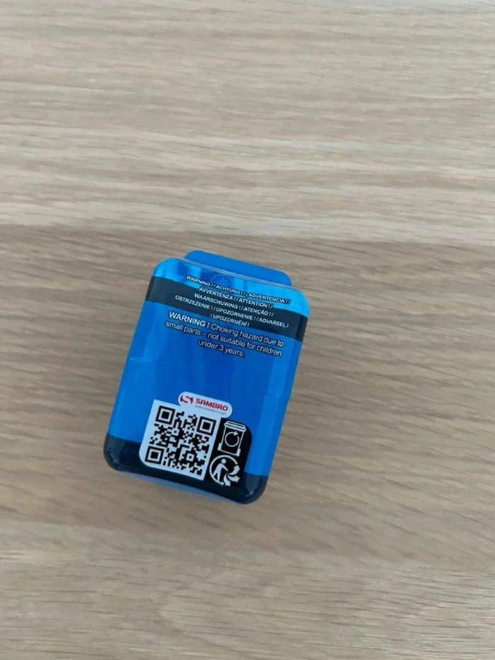 Gomme figurine 3D Marvel - photo numéro 4