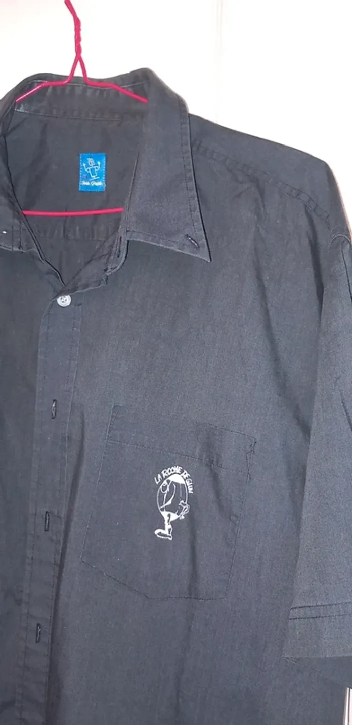 Polo homme - photo numéro 3