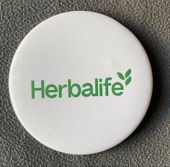 Pins Herbalife