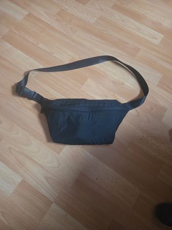 Sac banane