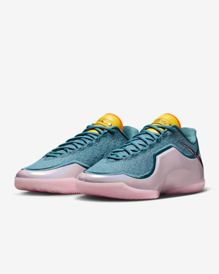 LeBron XXIII « Miami Twice » - photo numéro 2
