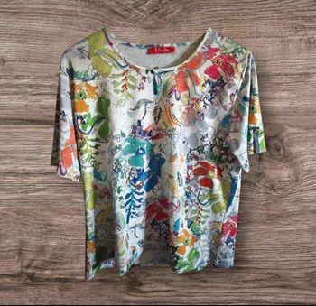 Haut femmes Griffon T. 44 (5)