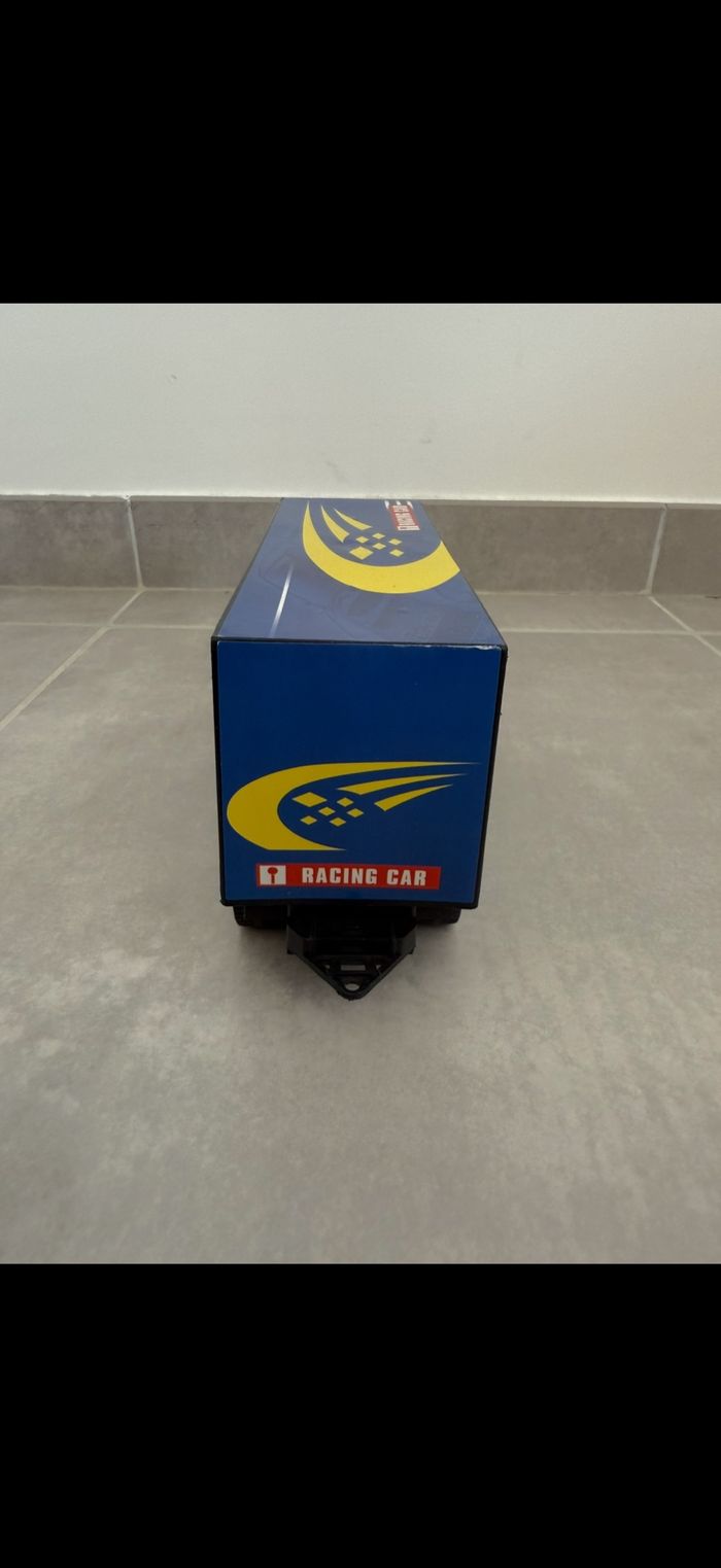 Jouet Remorque pour camion - photo numéro 5