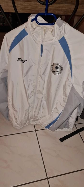 Veste bershka L