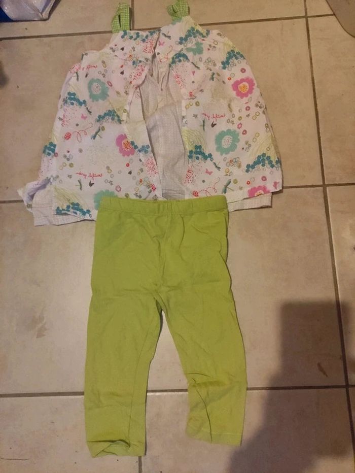 Ensemble 2 ans - photo numéro 2