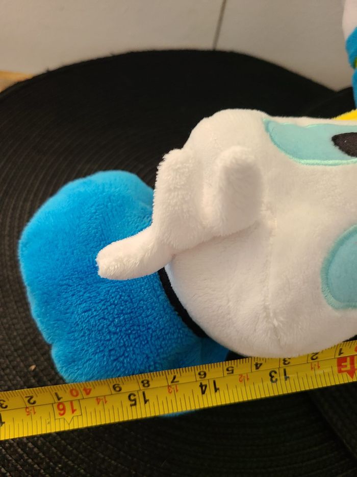 Disney Peluche Donald - photo numéro 2