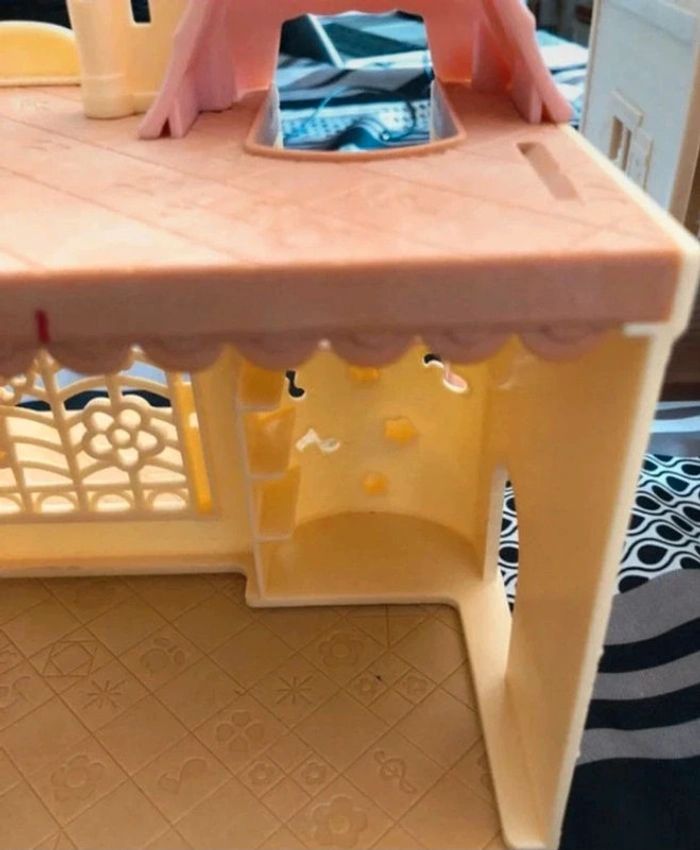 Aire de jeux sylvania - photo numéro 6
