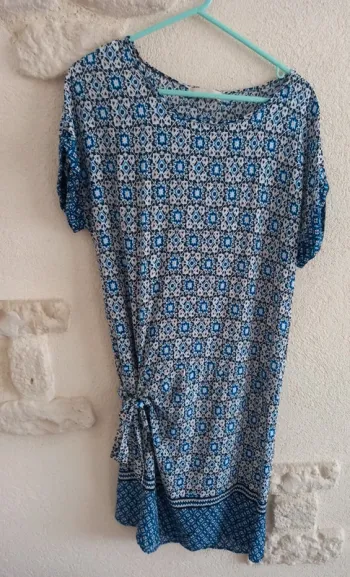 Robe taille 40