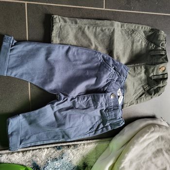 Pantalon 3 mois