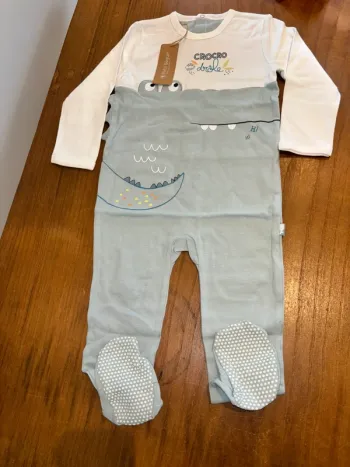 Pyjama léger
