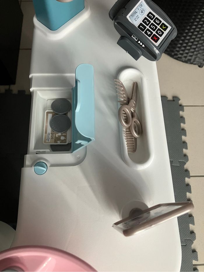 Institut de beauté Smoby - photo numéro 7