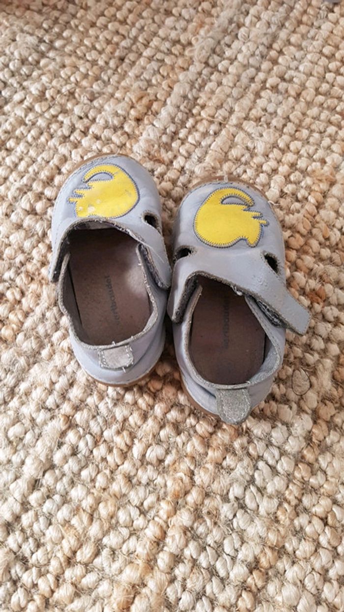 Chaussons - photo numéro 4