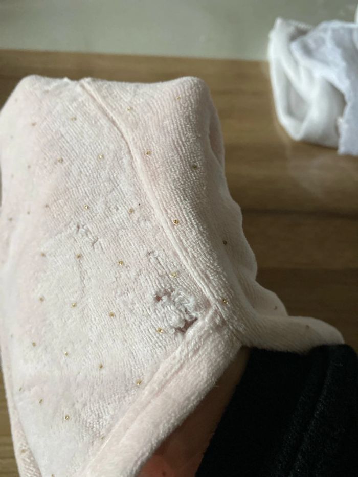 Lot de 5 pyjamas 3mois tex gemo vertbaudet - photo numéro 17