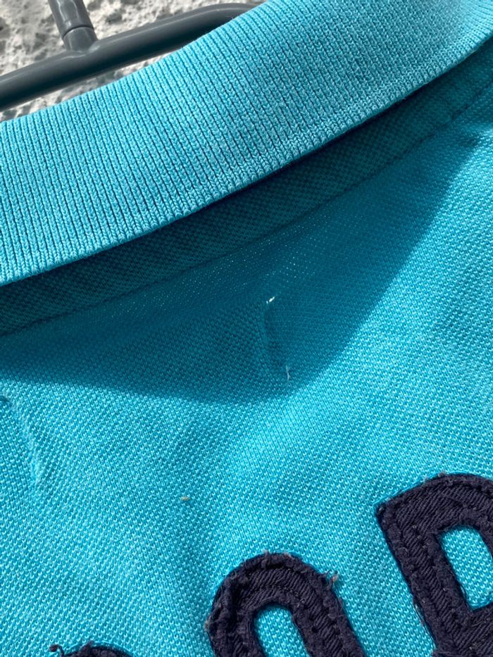 Polo Kaporal taille L - photo numéro 3