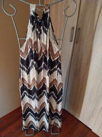 Robe longue