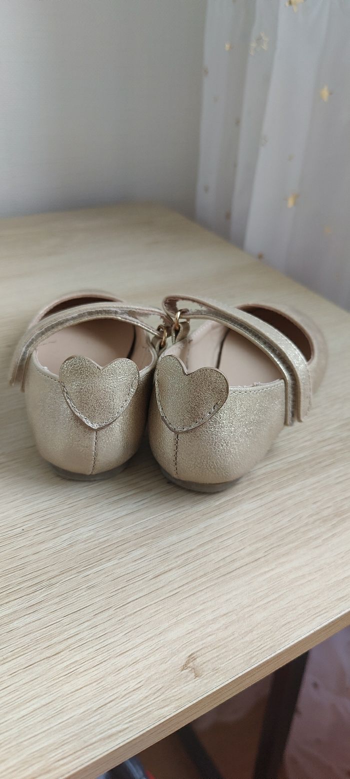 Ballerines - photo numéro 2