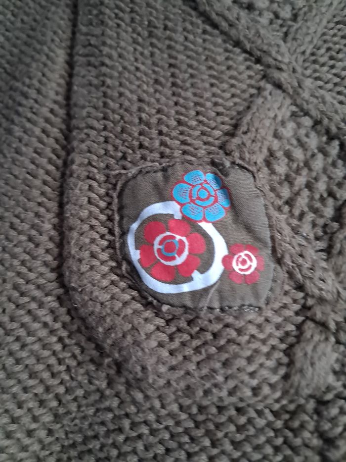 Robe - photo numéro 2