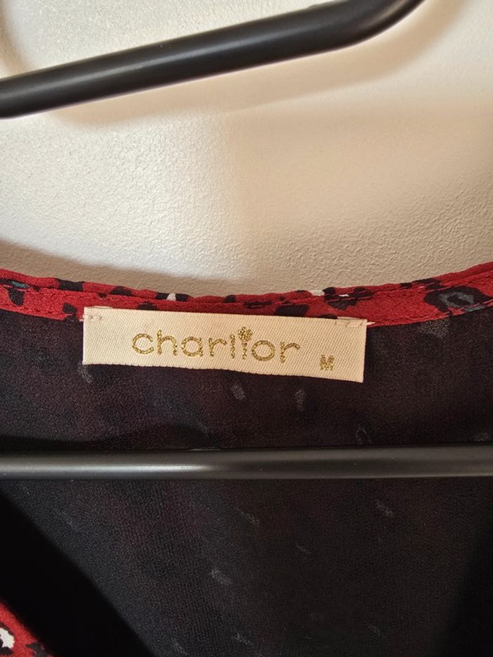 Robe Charlior - photo numéro 7