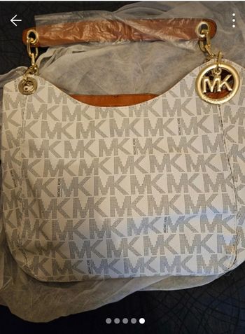 Sac Femme + porte feuille