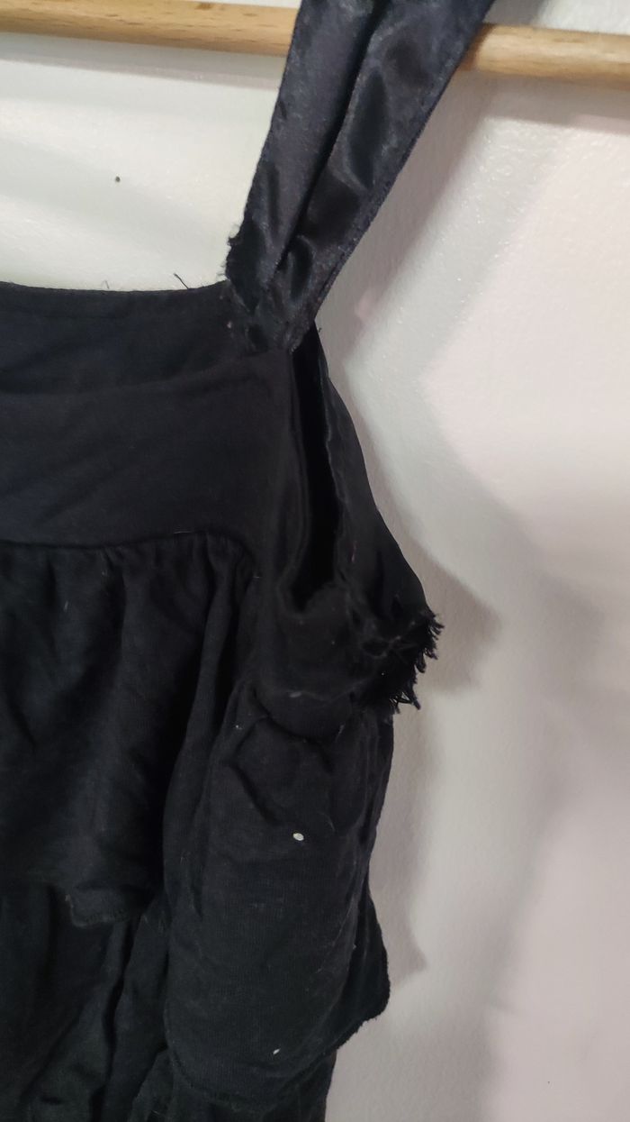 Robe a strass enfant - photo numéro 3