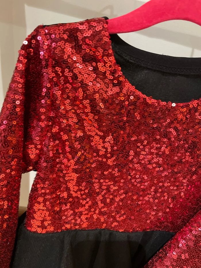 Robe neuve de Noël - photo numéro 4