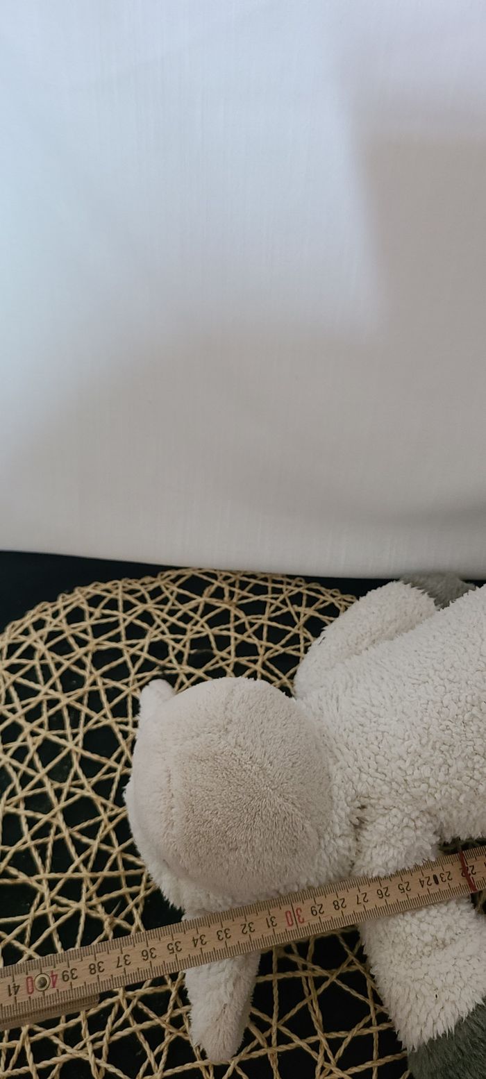 doudou mouton - photo numéro 3