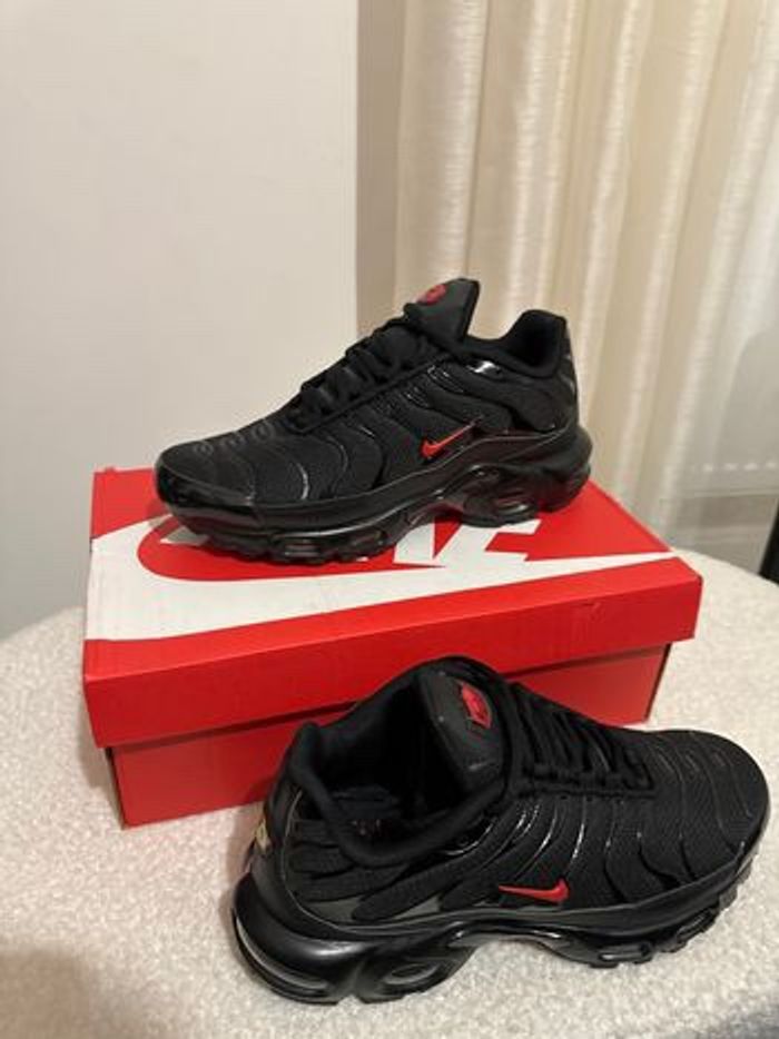 Tn nike - photo numéro 2